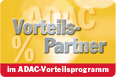 ADAC Vorteilspartner