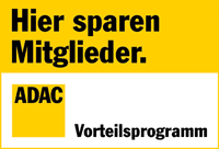 ADAC Vorteilspartner