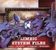 NuBox: Limbic System Files, CD