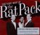 Rat Pack  (Sinatra / Martin / Davis Jr.): The Very Best Of The Rat Pack, CD