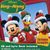 Disney's Sing-A-Long: Christmas Favourites, CD