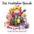 Märchen & Hörspiele: Die Mukketier-Bande: Musik auf dem Bauernhof, CD
