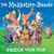 Märchen & Hörspiele: Die Mukketier-Bande: Frisch vom Hof, CD
