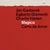 Egberto Gismonti Jan Garbarek & Charlie Haden: Magico: Carta De Amor, 2 CDs
