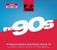 Various Artists: The 90's (200 Original Hits), 10 CDs