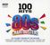 100 Hits: Eighties, 5 CDs