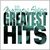 Matthew Shipp  (geb. 1960): Greatest Hits, CD