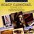 Hoagy Carmichael  (1899-1981): Stardust (51 Mono Recordings 1924 - 1957), 2 CDs