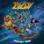 Edguy: Rocket Ride (Ltd. Edition), CD