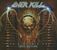 Overkill: The Electric Age, 2 CDs