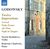 Leopold Godowsky (1870-1938): 12 Impressionen für Violine & Klavier, CD