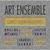 Art Ensemble Of Chicago: Early Combinations, CD