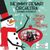 Jimmy Stewart Orchestra: There's Nothing Like Christmas, CD