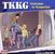 TKKG (Folge 176) - Verbrechen im Rampenlicht, CD