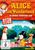 Alice im Wunderland - Die Zeichentrickserie Vol.1, 2 DVDs