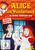 Alice im Wunderland - Die Zeichentrickserie Vol.2, 2 DVDs