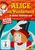 Alice im Wunderland - Die Zeichentrickserie Vol.4, 2 DVDs