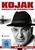 Kojak Season 5, 5 DVDs