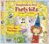 Burgfräulein Bö: Burgfräulein Bös Partyhits, CD
