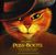 Henry Jackman: Puss In Boots, CD