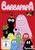 Barbapapa Komplettbox, 6 DVDs