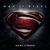 Filmmusik; Soundtracks: Man Of Steel, 2 LPs
