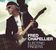 Fred Chapellier: Electric Fingers, CD