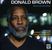Donald Brown: Born to Be Blue, CD