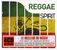 Various Artists: Spirit Of Reggae, 4 CDs