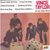 Vince Taylor & The Playboys: EP Collection, CD