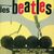 Beatles: Love Me Do, CD