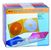 CD-Box für 2CDs - Slim 5, 2mm farblich sortiert - 20er Pack, Zubehör