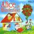 Märchen & Hörspiele: Alice im Wunderland Teil 2, CD