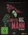 Der dritte Mann (Blu-ray), Blu-ray Disc
