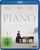 Das Piano (Blu-ray), Blu-ray Disc