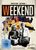 Weekend, DVD