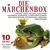 Märchen & Hörspiele: Die Märchenbox, 10 CDs