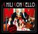 Chili Con Cello: Hot And Spicy, CD