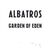 Albatros: Garden Of Eden, CD