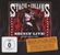 Stacie Collins: Shinin' Live! (Deluxe Edition CD + DVD), CD