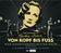Tim Fischer Götz Alsmann & Pe Werner: Von Kopf bis Fuß: Eine Hommage an Marlene Dietrich, CD