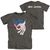 Die Ärzte: Ich auch (Größe S), T-Shirt