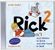 Antje Szillat: Rick - Acht Pfeifen an Bord un, CD