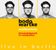 Bodo Wartke: Achillesverse: Live in Berlin 2005, 2 CDs
