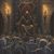 Witchburner: Bloodthirsty Eyes, CD