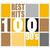 Various Artists: 100 Best Hits 90's, 5 CDs
