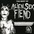 Alien Sex Fiend: The Best Of Alien Sex Fiend, CD