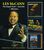 Les McCann  (geb. 1935): Gospel Truth /Soul Hits / MC Canna, 2 CDs