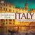Joel Francisco Perri: Mandolins From Italy, CD