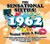 Various Artists: 1962-The Sensational Sixties!, CD